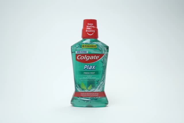 Colgate Plax Mint Green 500 ml