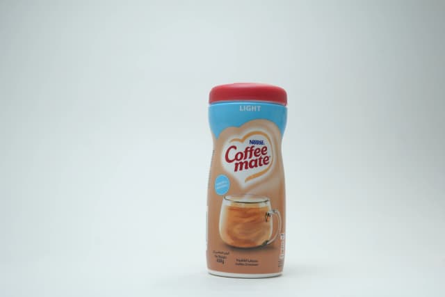 Nestle Coffee Mate Lite Jar 450 g