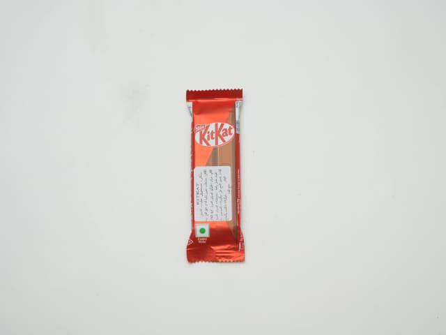 Nestle Kitkat 2F 18.5 g