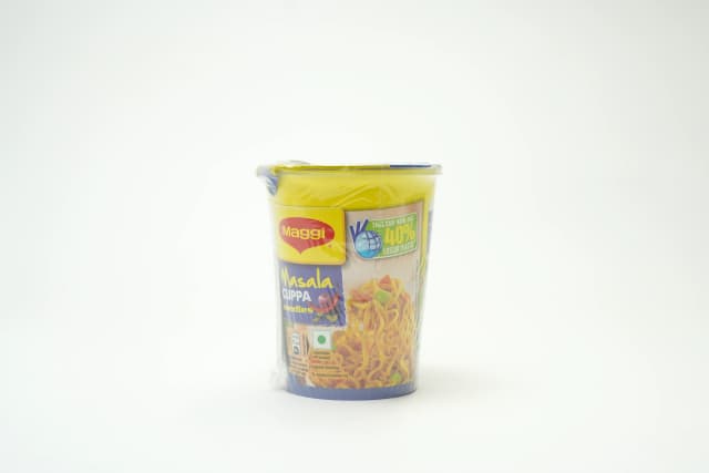 Maggi Masala Cup Noodles 70 g