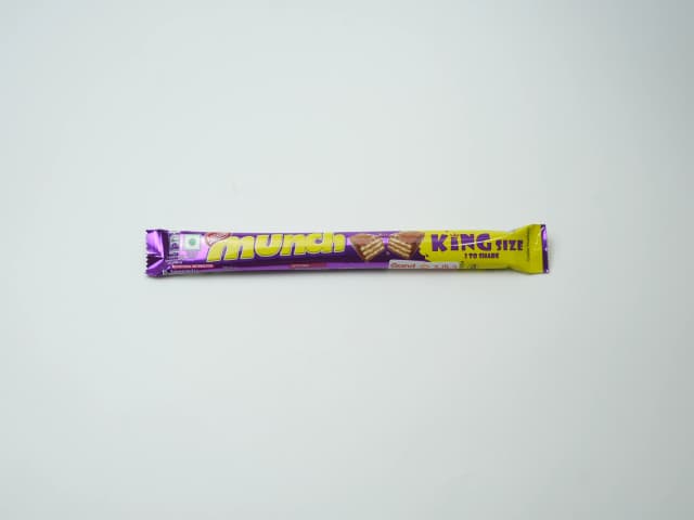 Nestle Munch Maha Choco 18 g