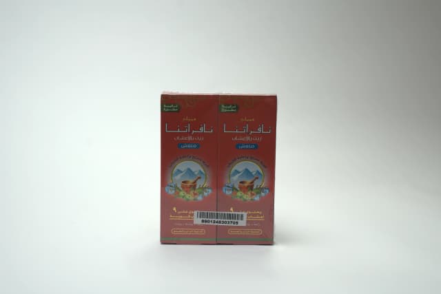 Himani Navratna Plus Herbal Cool Oil 100 ml