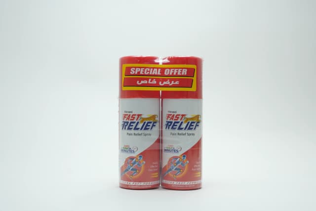 Himani Fast Relief Herbal Spray 150 ml