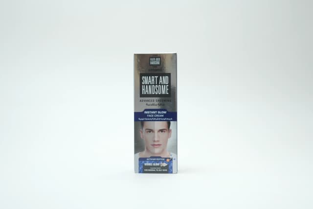 Emami Fair And Handsome I/Boost Face Cream 50 g