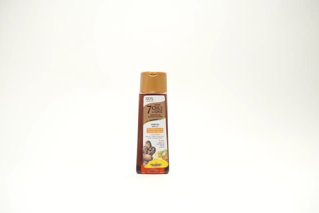 Emami 7 In 1 Hair Oil Castor 100 ml