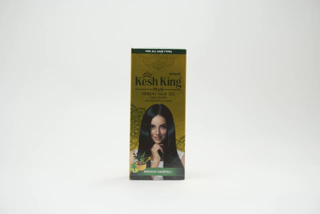 Emami Kesh King Herbal Hair Oil 300 ml