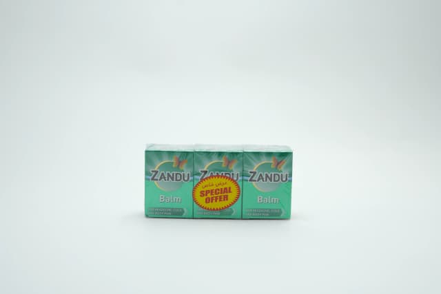 Zandu Balm 25 g