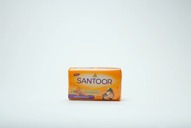 Santoor Soap 125 g