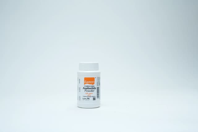 Eastern Asafoetida 100 g