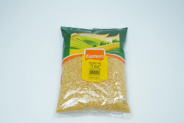 Eastern Moong Dal 1 kg