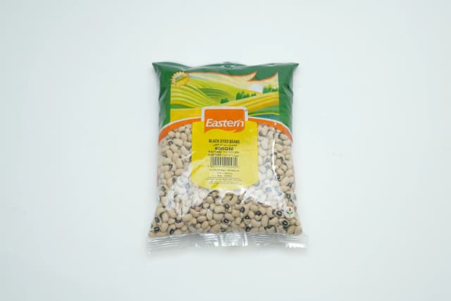 Eastern Black Eyed Beans 400 g