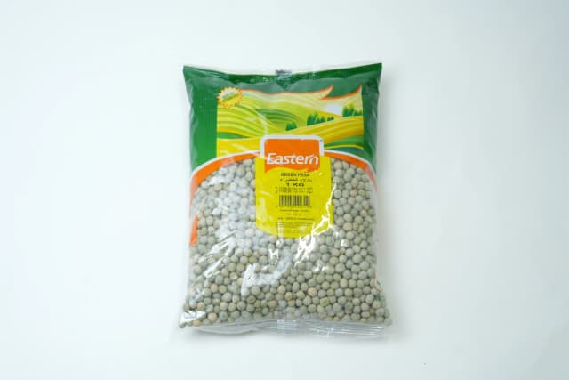 Eastern Green Peas 1 kg