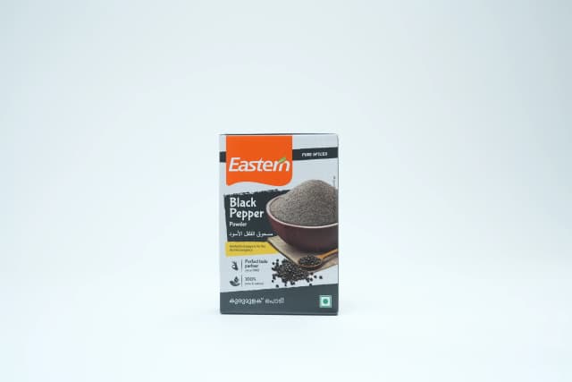 Eastern Black Pepper Powder 100 g