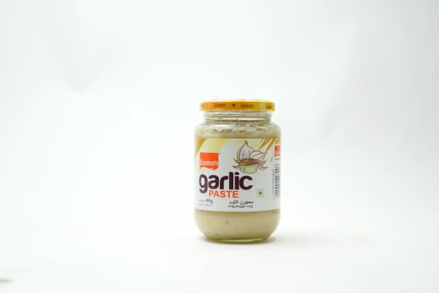 Eastern Garlic Paste 400 g