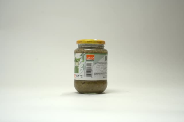 Eastern Green Chilli Paste 400 g