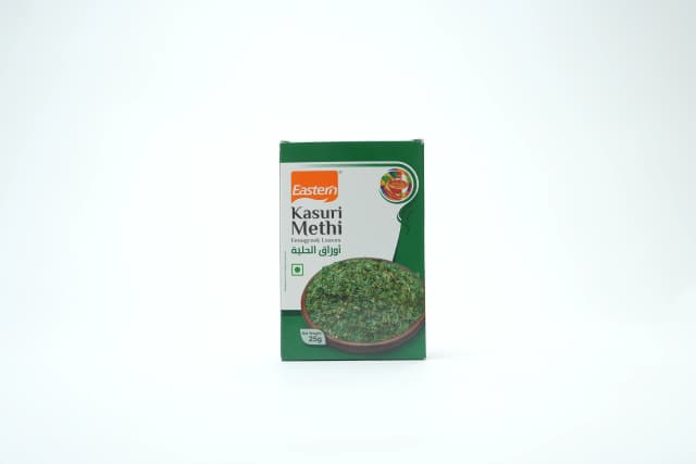 Eastern Kasuri Methi 25 g