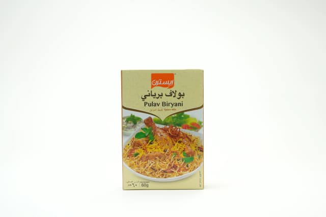 Eastern Pulao Biryani Spices 60 g