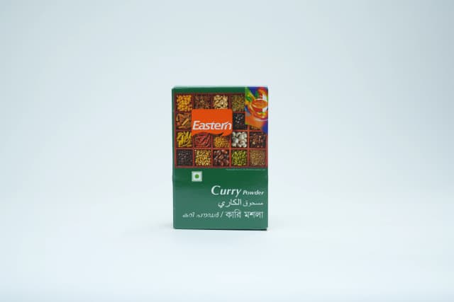 Eastern Curry Powder 125 g