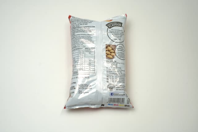 Lays Chips Spanish Tomato Tango 52 g
