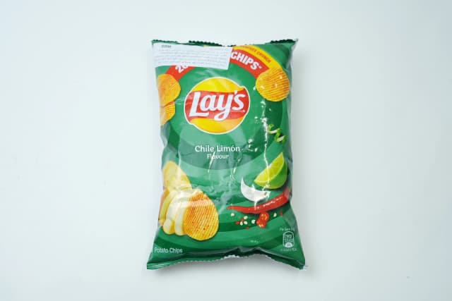 Lays Chili Lemon Flavour 50 g