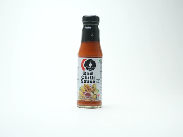 Ching's Secret Red Chilli Sauce 190 g