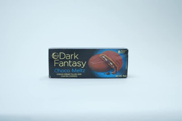Sunfeast Dark Fantasy Choco Meltz 75 g