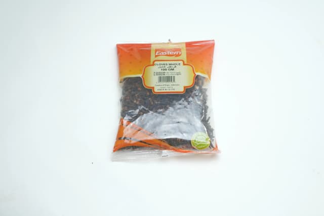 Eastern Cloves Whole 100 g