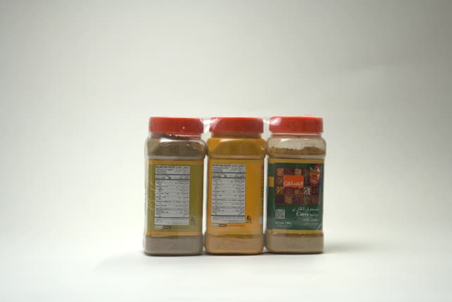 Eastern Coriander Powder 180 g