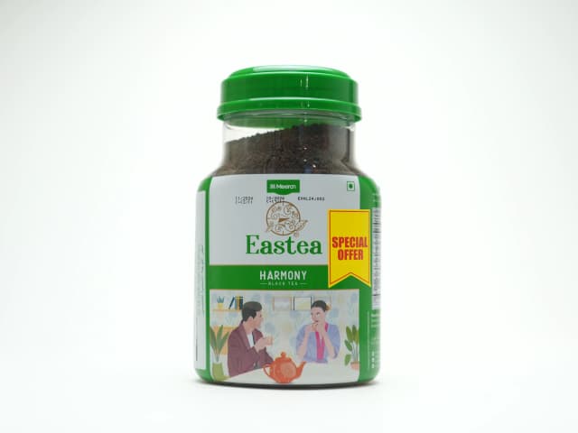 Eastea Premium Tea Bottle 400 g