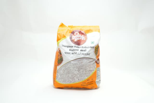 Double Horse Ponni Rice 5 kg