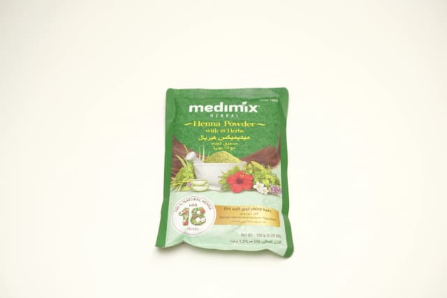 Medimix Henna Powder 150 ml