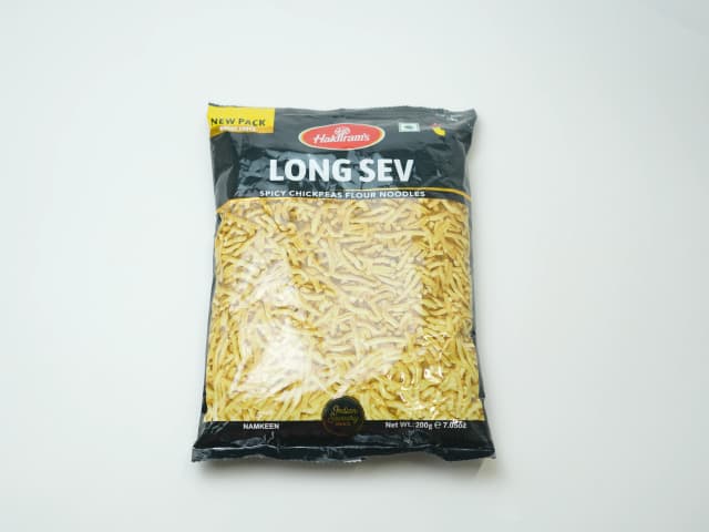 Haldiram Long Sev 200 g