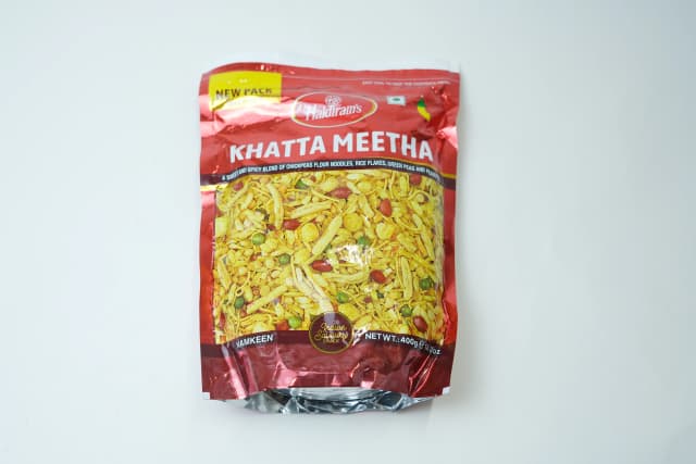 Haldirams Khatta Meetha 400 g