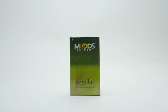 Moods Condoms Regular 12 pcs