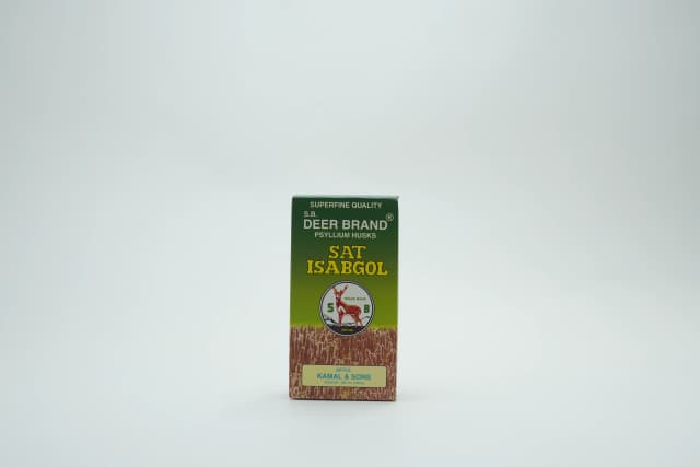 Deer Brand Isabgol 50 g