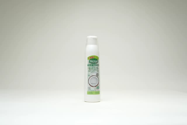 Klf Virgin Coconut Oil 200 g