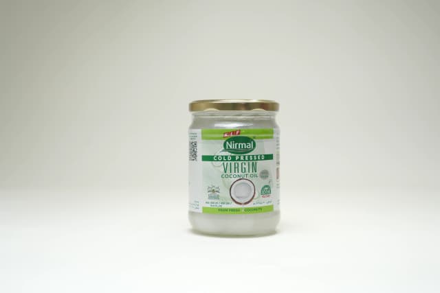 Klf Virgin Coconut Oil 500 ml