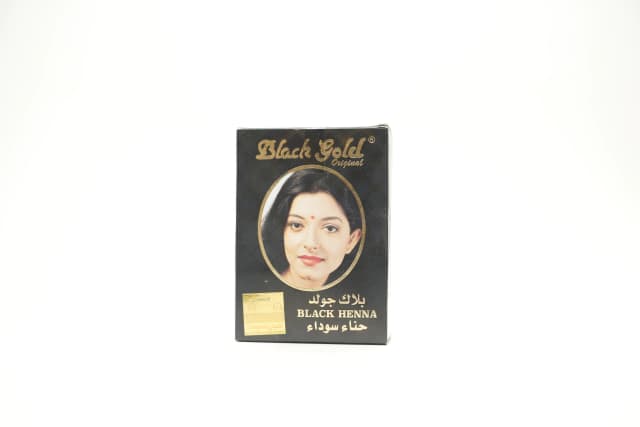 Black Gold Black Henna 60 g
