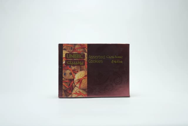 Unibic Assorted Cookies 300 g