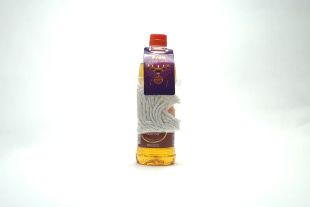 Deepam Lamp Oil 500 ml
