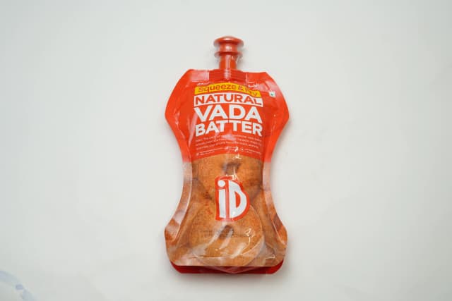 Id Natural Vada Butter 375 g