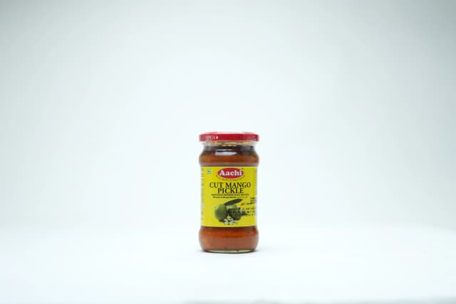 Aachi Cut Mango Pickle 300 g
