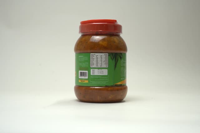 Sibla Mango Pickle 1 kg