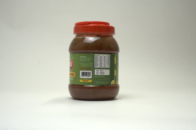 Sibla Lemon Pickle 1 kg