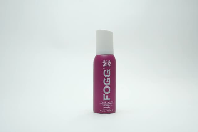 Fogg Women Delicious Fragrance Body Spray 120 ml