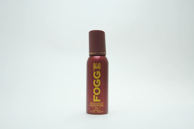 Fogg Monarch Body Spray 120 ml
