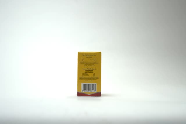 Goodbye Mosquito Repellent Liquid 45 ml