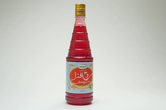 Rooh Afza Syrup 800 ml