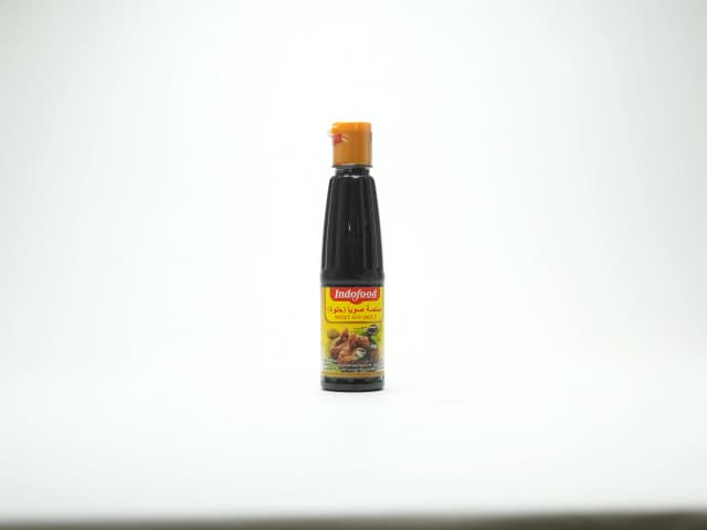 Indofood Sweet Soy Sauce 140 ml