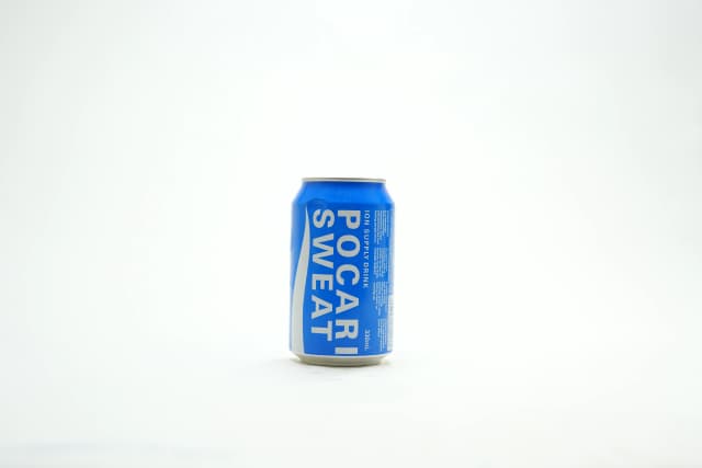 Pocari Sweat Cans 330 ml